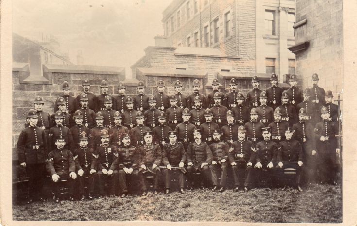 Glasgow Police