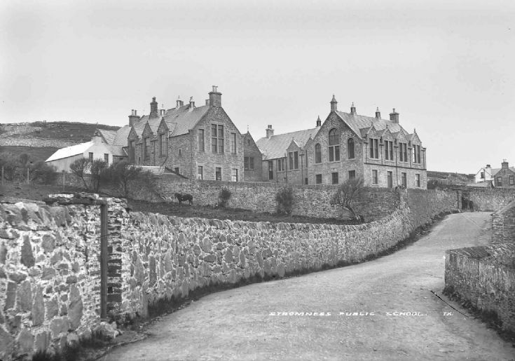 Stromness Academy