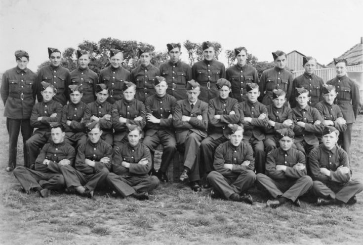 ATC in Birsay, Dounby Harray area?