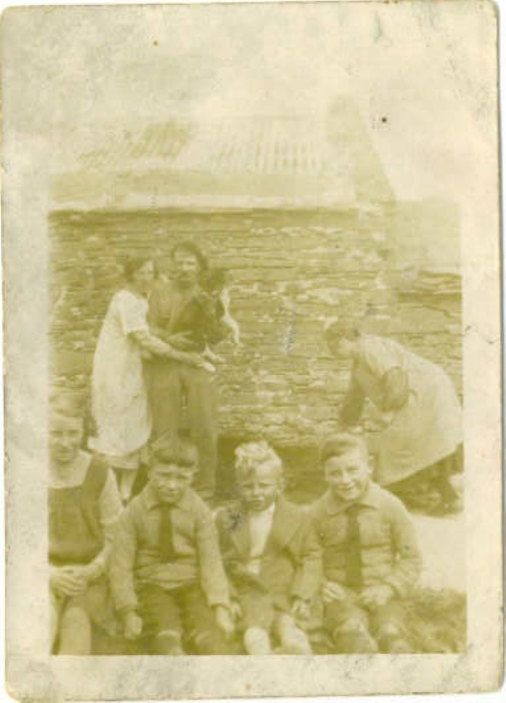 Tullochs, Peaces and a Dearness at New Orties