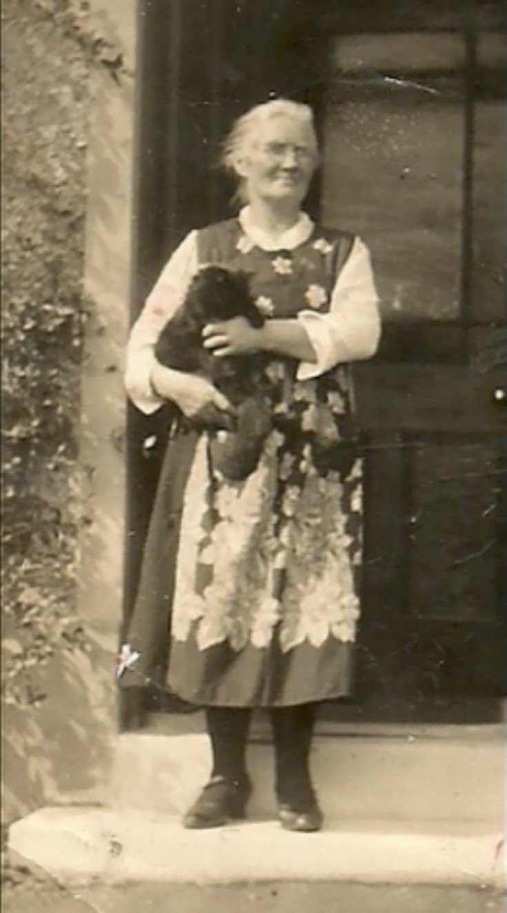 Roseabelle Yorston