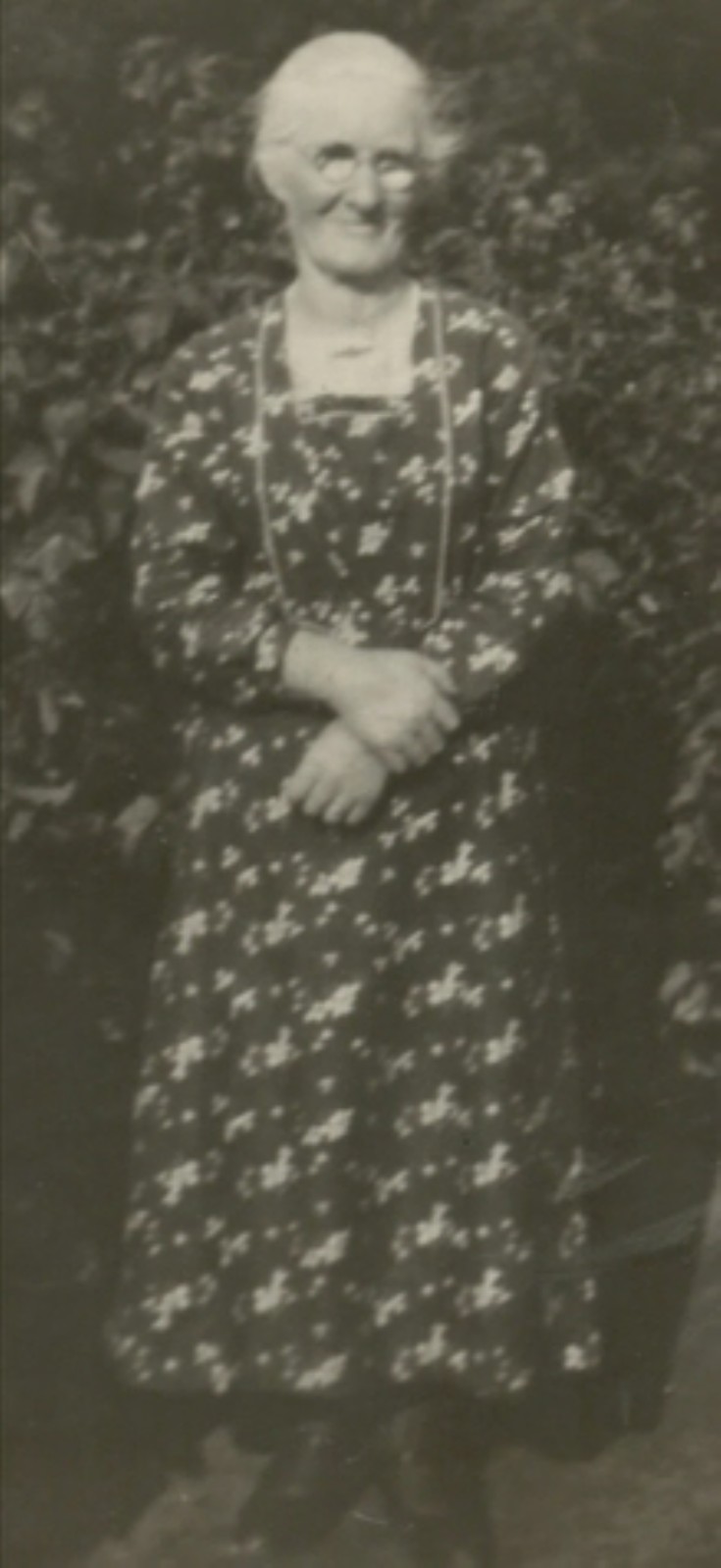 Roseabelle Yorston