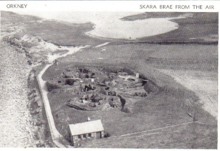 Skara Brae