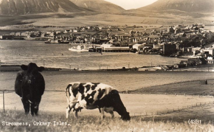 Stromness