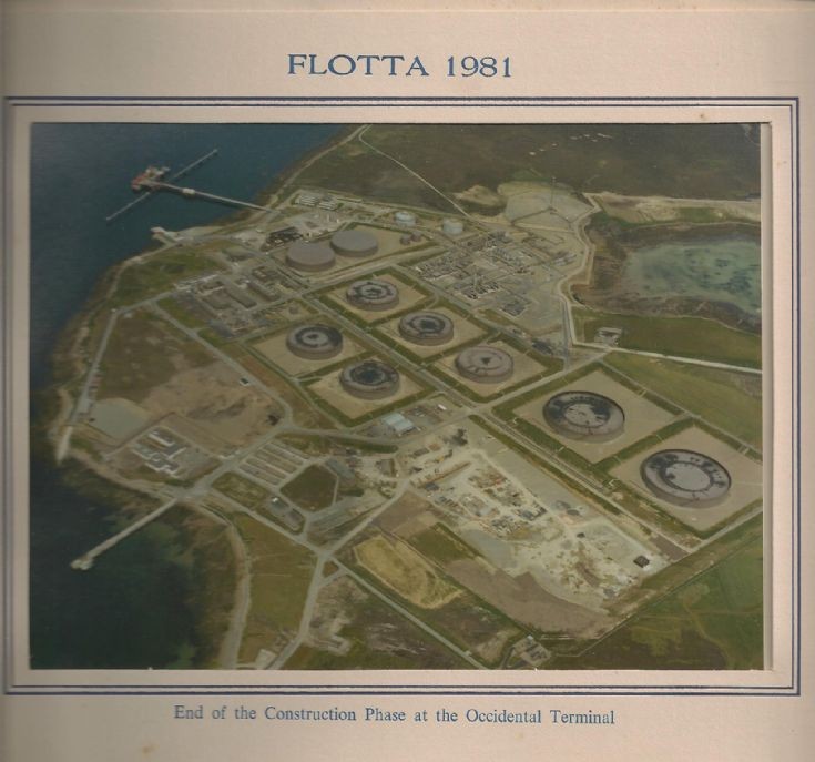 Flotta