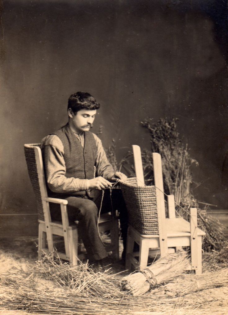 Chair maker