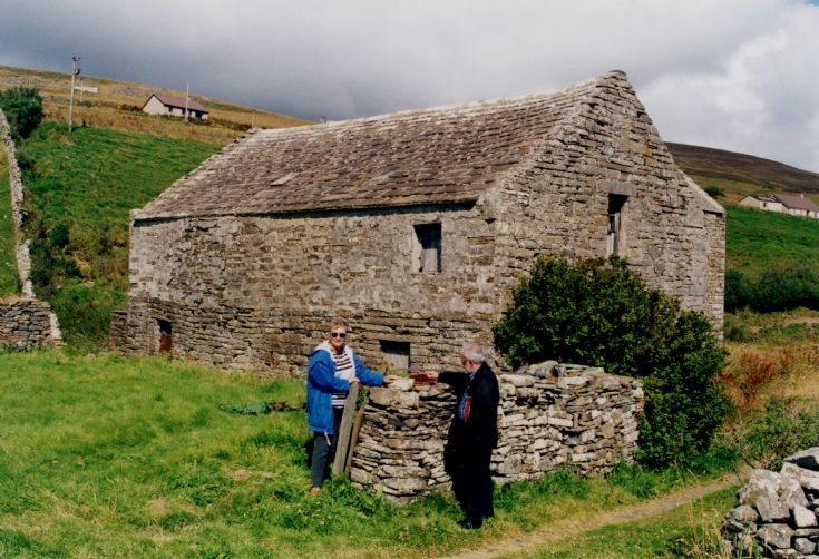 Mill of Firth, 1990s