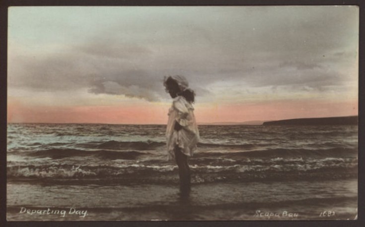 Rhena Smith nee MacGregor