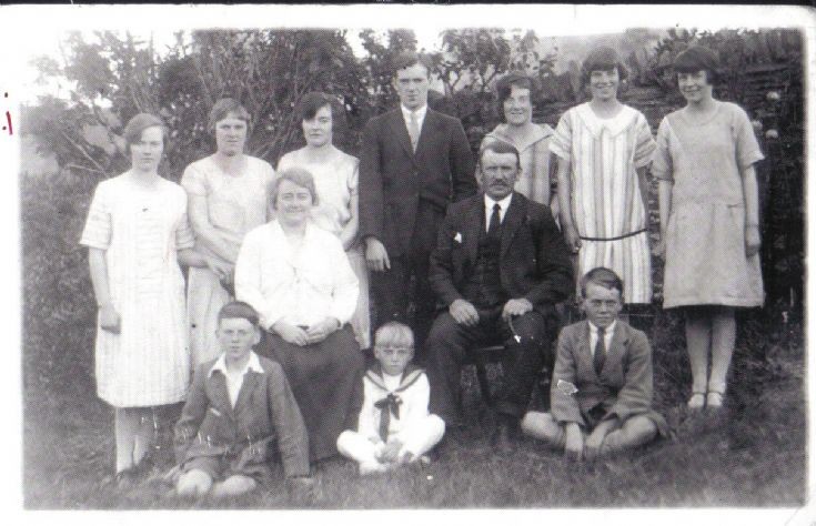 The Coupers from Stromness