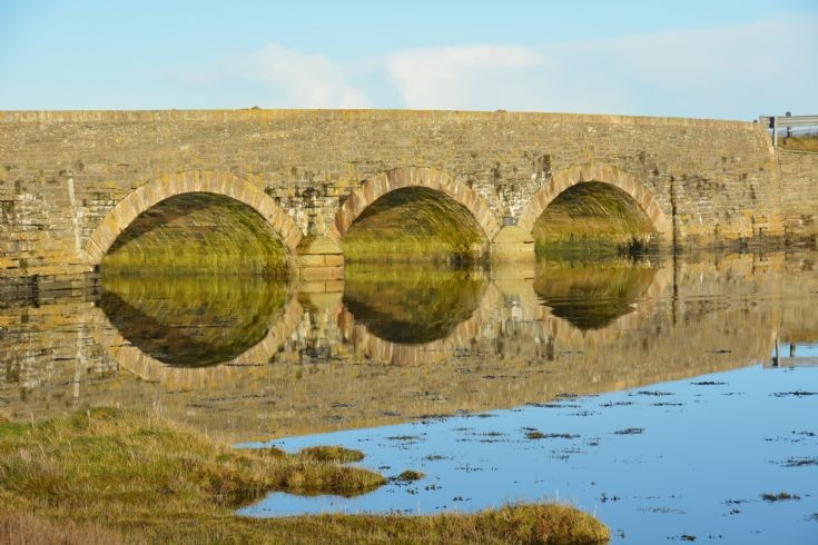 Brig O'Waithe