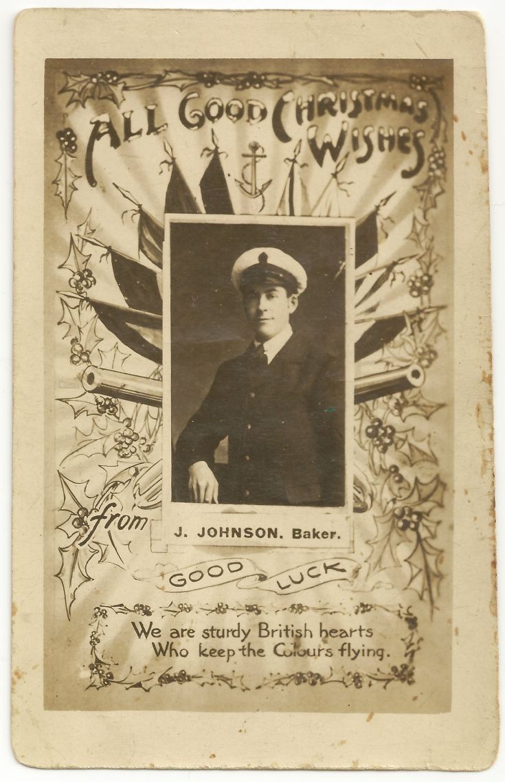 John Johnston