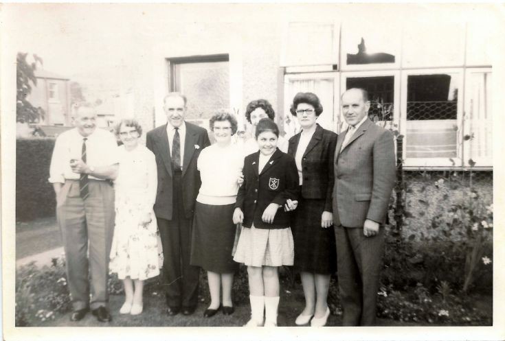Johnstons at Braeside, Longhope