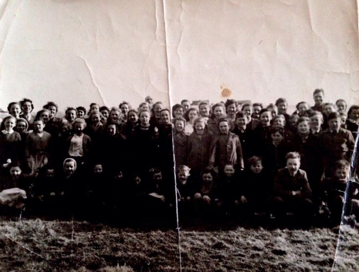 North Walls School
