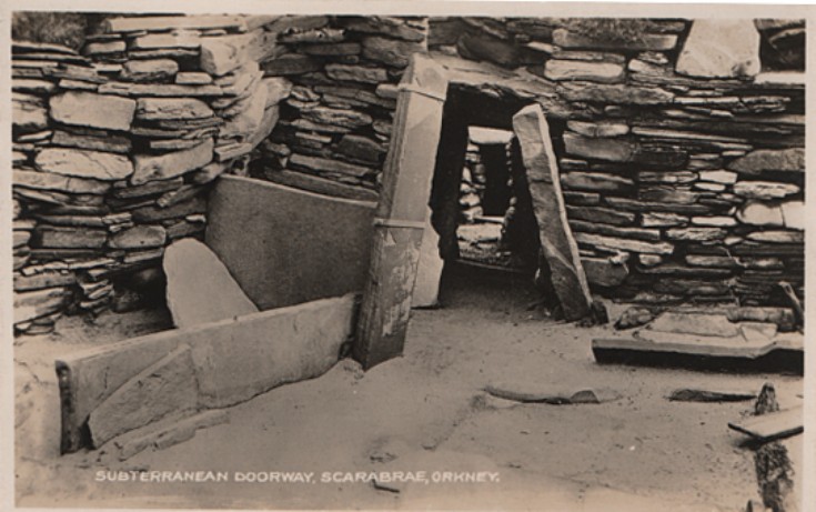 Skara Brae