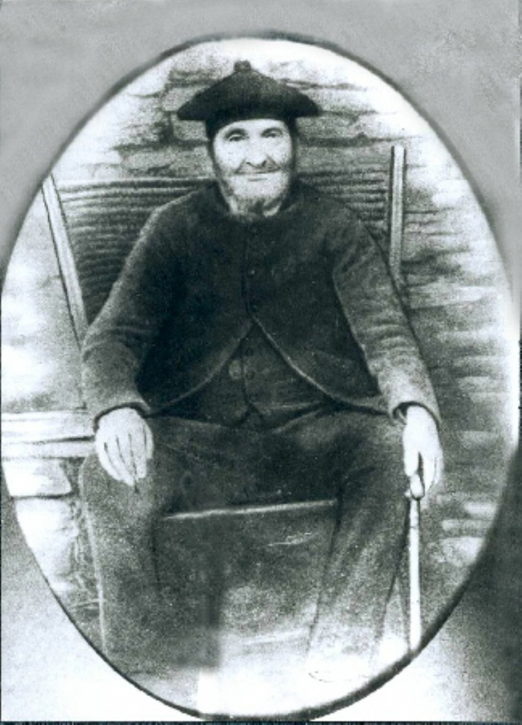 GEORGE REID 1755-1859