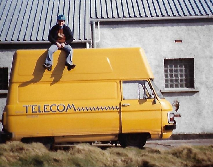 Willie Bews