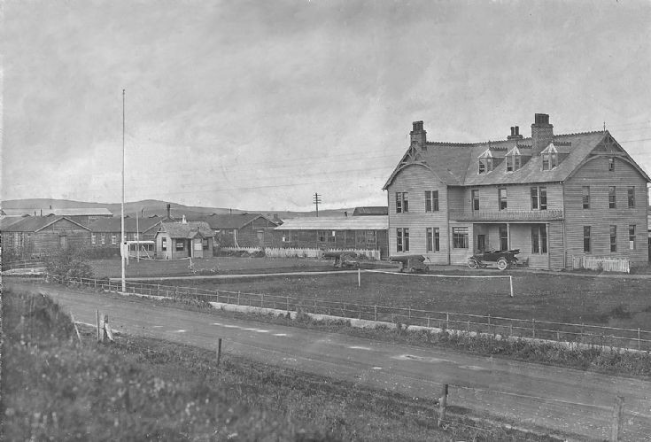 Stenness Hotel