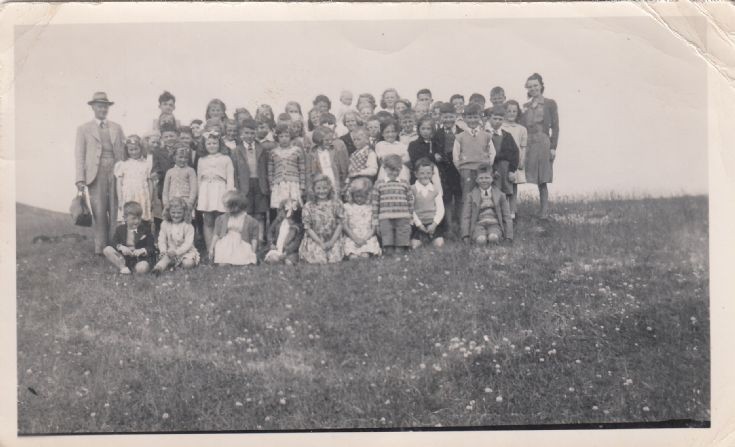 Hoy Primary School
