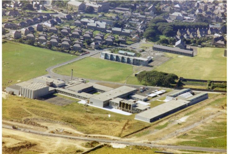 Former KGS