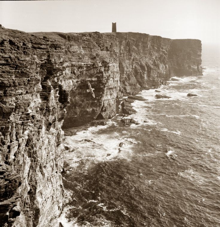 Marwick Head