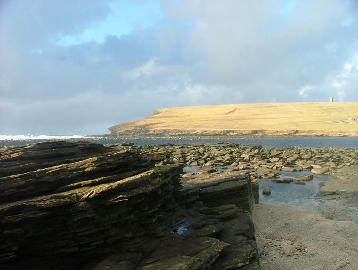 Marwick Bay