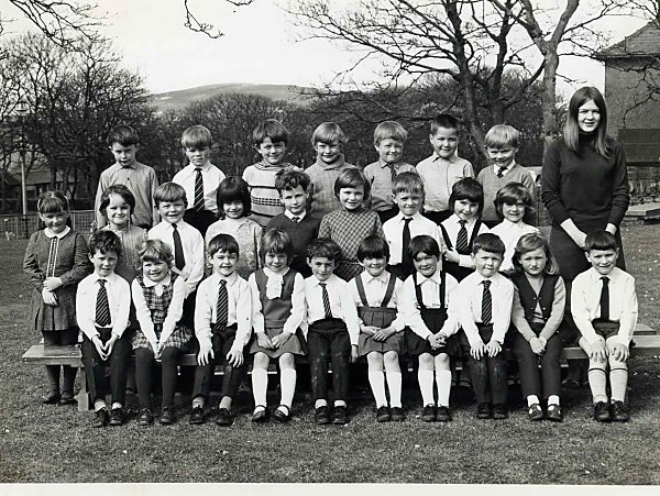 P2S Kirkwall Primary School