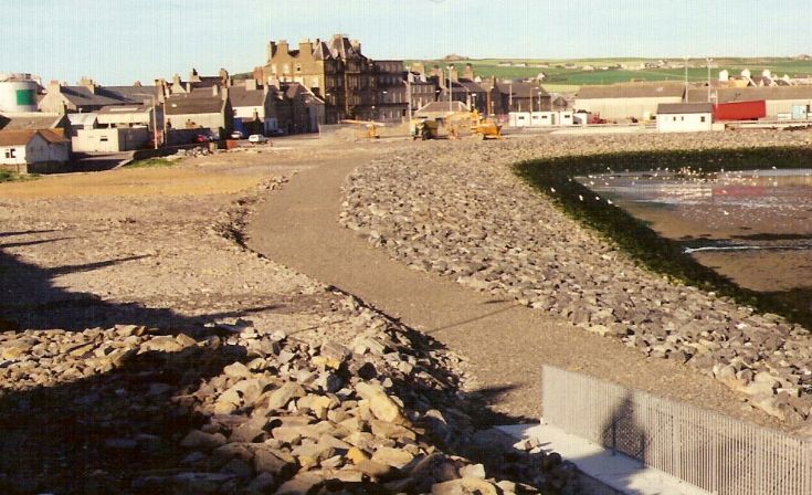 That Shore - again