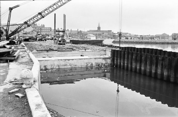 LINKSPAN