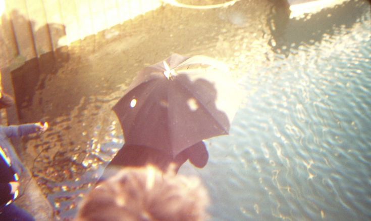 Plunge