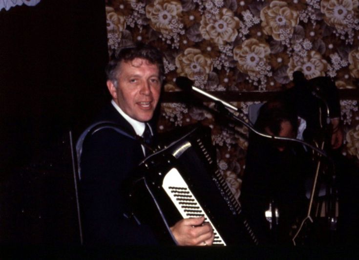 Orkney Musicians 2