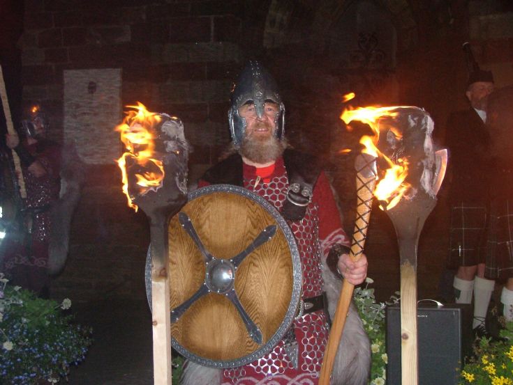 Jarl
