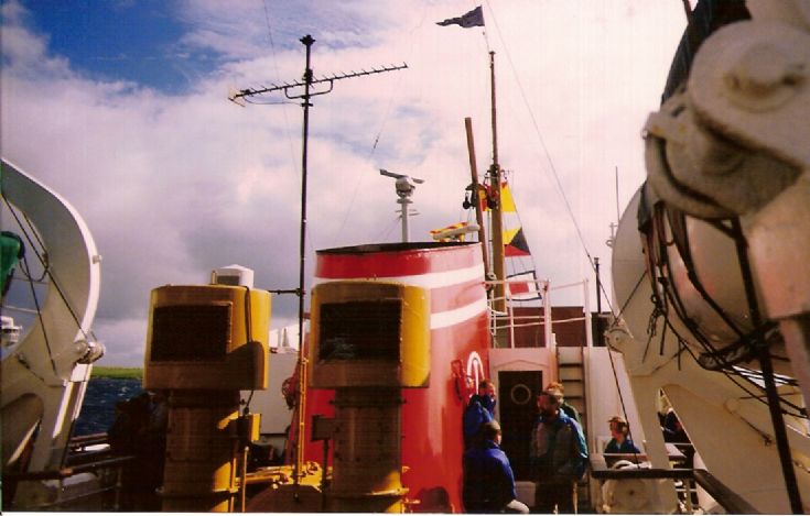 North Isles Boats