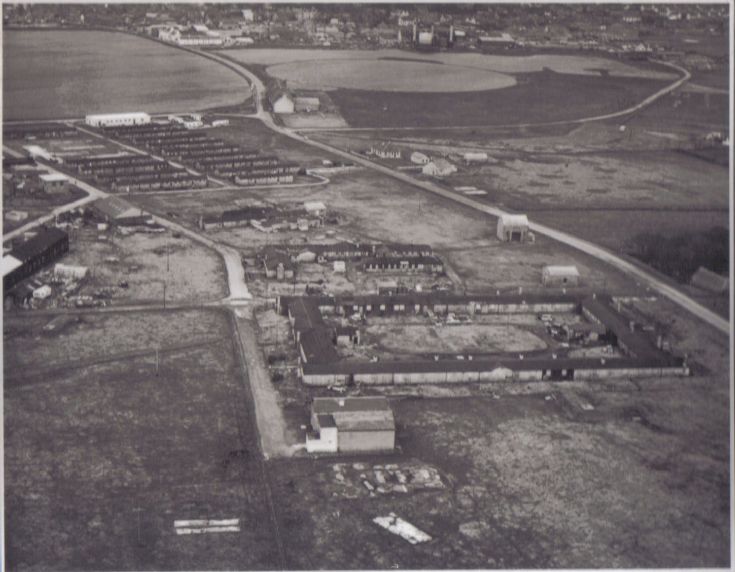 Hatston houses