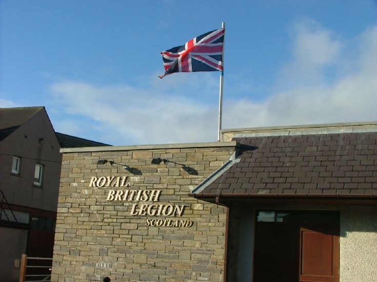 REMEMBRANCE DAY