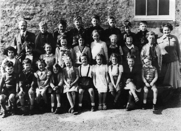 South Walls Primary School