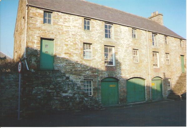 Leonard's Store