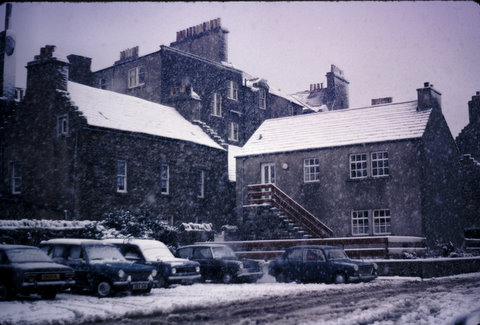 Car Parking