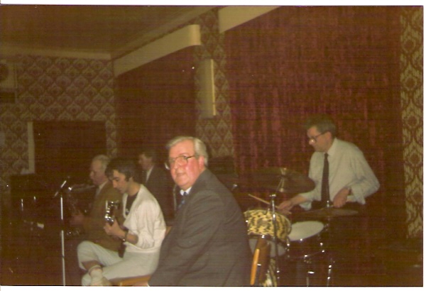 Orkney Musicians