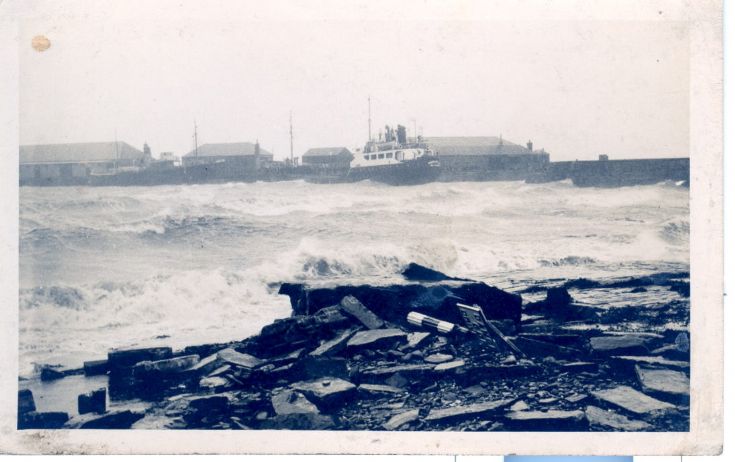 1953 Gales