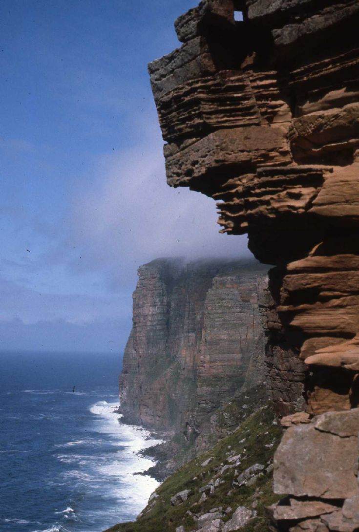 St John's Head