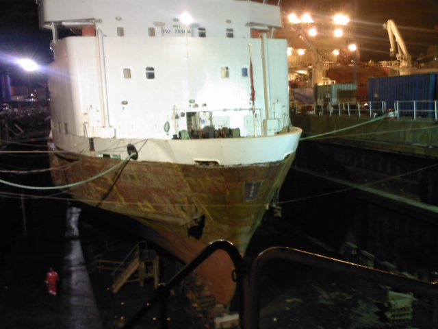 mv claymore