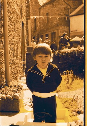 Sailor